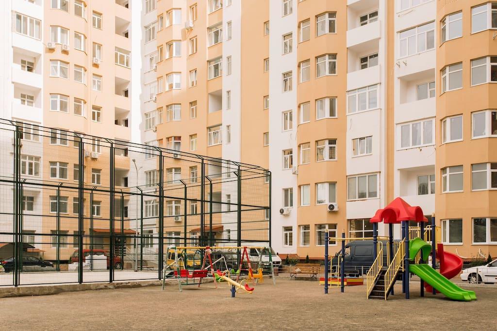 Apartment For You Oldenburg Bagian luar foto