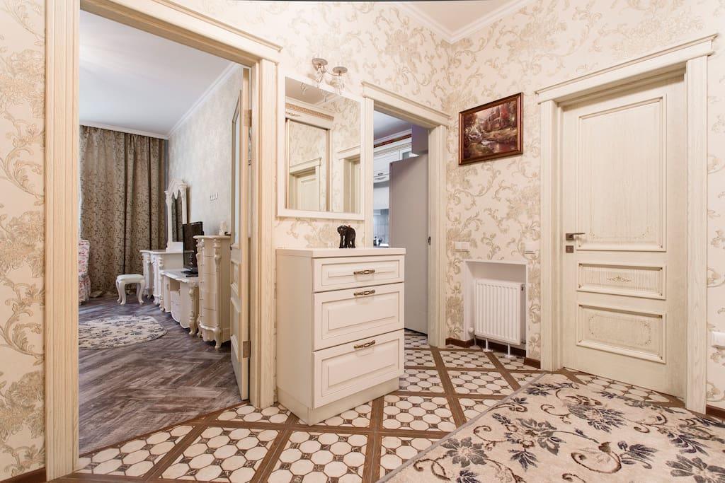 Apartment For You Oldenburg Bagian luar foto