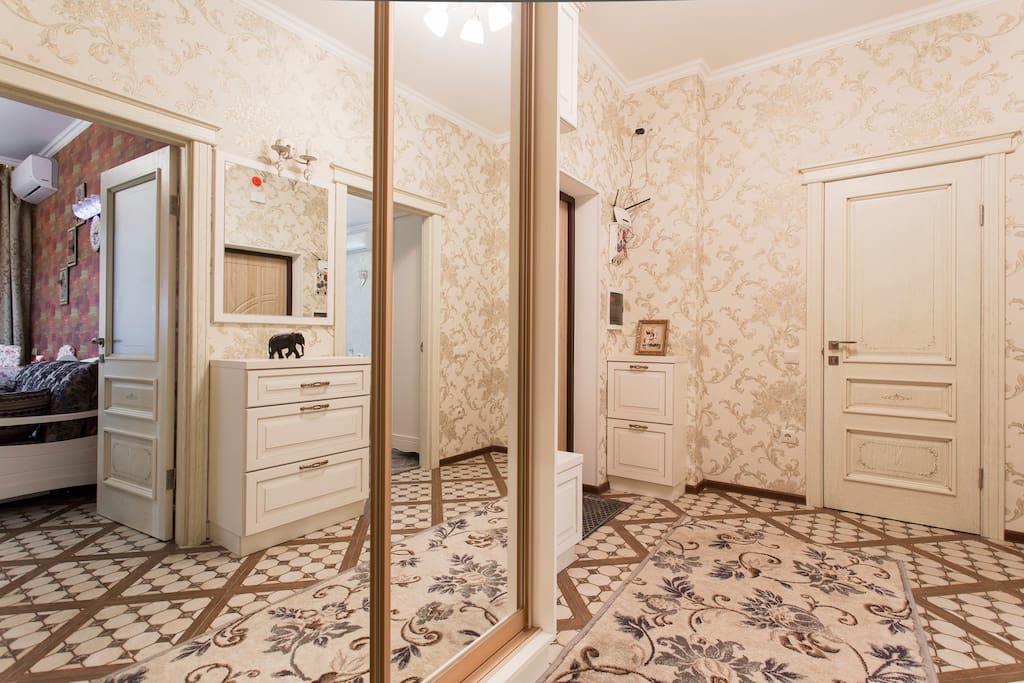 Apartment For You Oldenburg Bagian luar foto